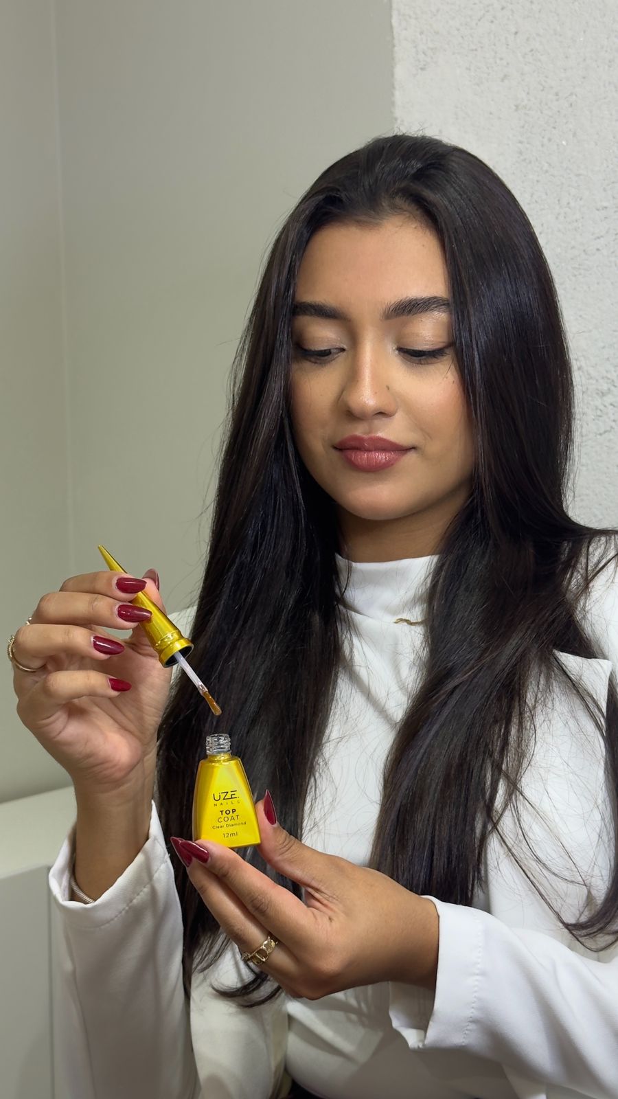 Produtos UZE Nails